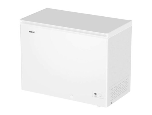 Морозильный ларь HAIER HCE251R